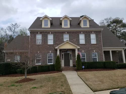 Storm Guard Roofing and Gutters - Photo 3