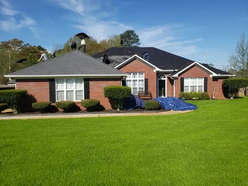 Storm Guard Roofing and Gutters - Photo 4