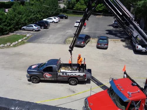 Storm Guard Roofing Company | Roof Repair - Photo 3