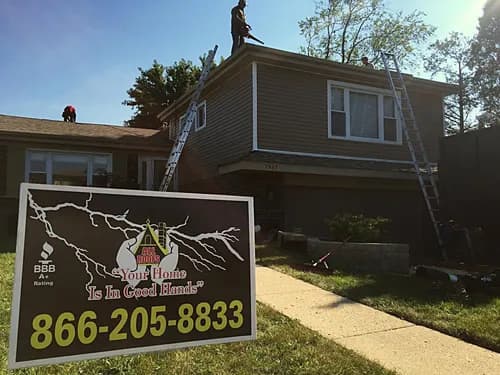 Storm Guard Roofing Company | Roof Repair - Photo 2