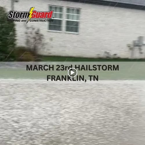 Storm Guard Roofing & Construction of Nashville - Photo 3