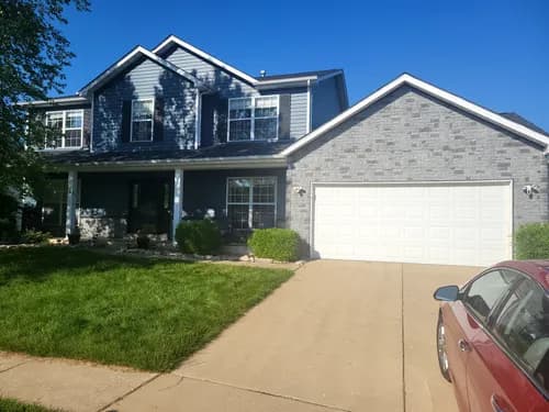 Storm Guard Roofing & Construction of SW St. Louis