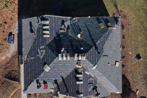 Storm Guard Roofing & Construction of the Piedmont Triad - Photo 1