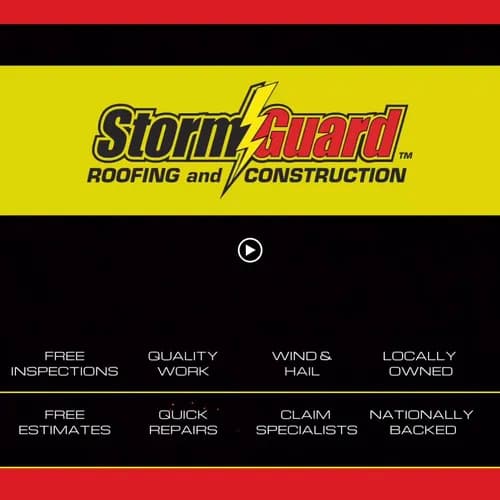 Storm Guard Roofing of Lubbock - Photo 3
