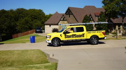 Storm Guard Roofing of Mansfield - Photo 1