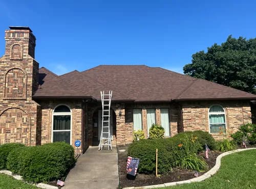 Storm Master Construction & Roofing - Photo 1