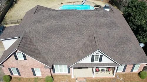 Storm Pros Commercial & Residential Roofing And Construction - Photo 1