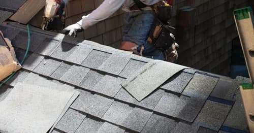 Storm Protection Roofing - Photo 1