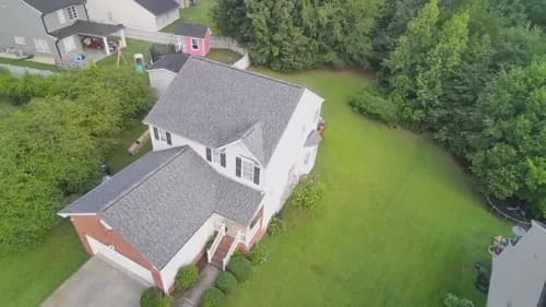 Storm Surge Roofing & Restoration, LLC