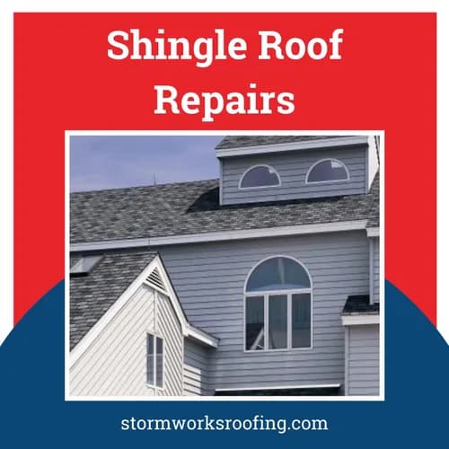 Storm Works Roofing & Restoration - Photo 4
