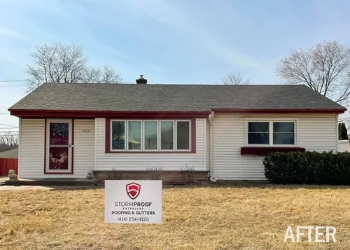 StormProof Exteriors