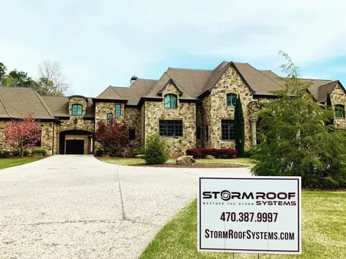 StormROOF Systems - Photo 1