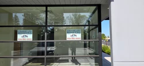 Straight Line Roofing and Construction - Photo 5