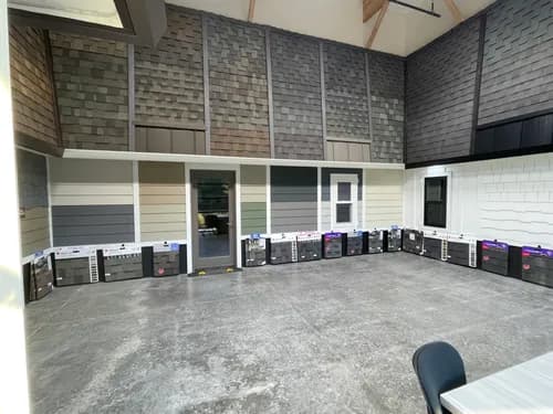 Straight Line Roofing and Construction - Photo 2