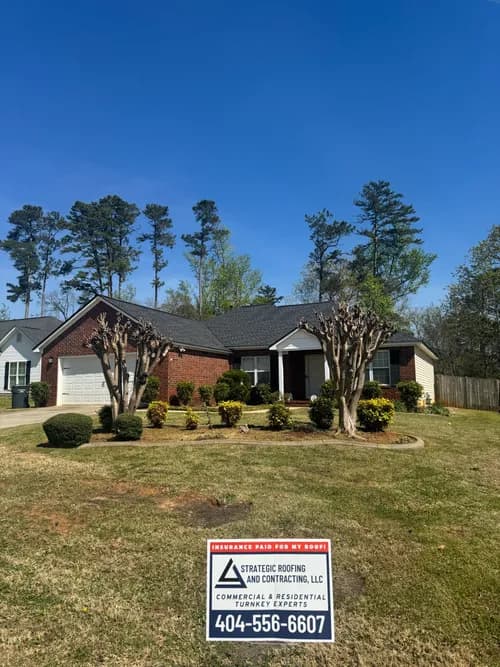 Strategic Roofing and Contracting LLC - Photo 2