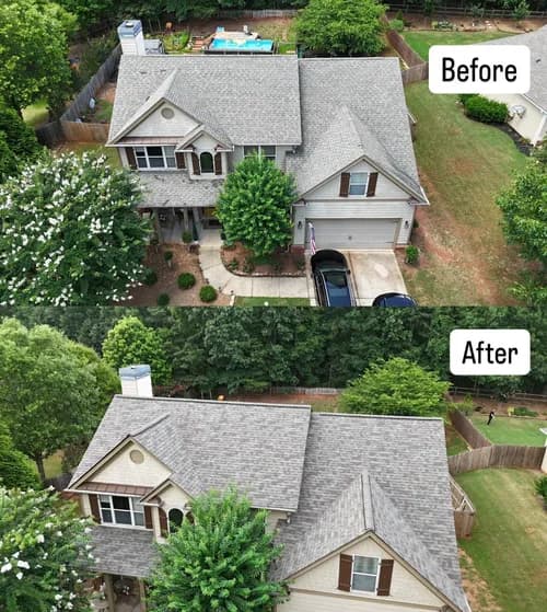 Strategic Roofing and Contracting LLC - Photo 4