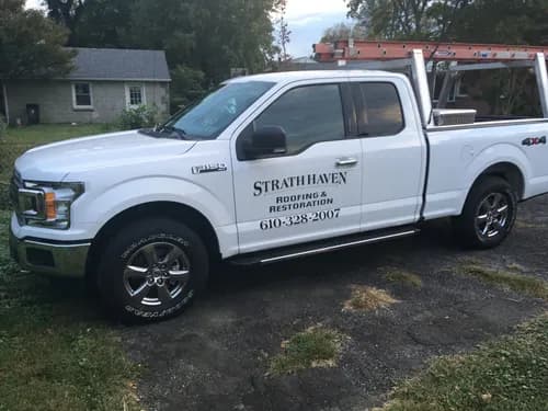 Strath Haven Roofing & Restoration - Photo 2