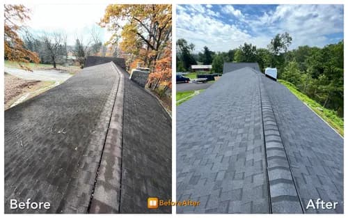 Strath Haven Roofing & Restoration - Photo 5