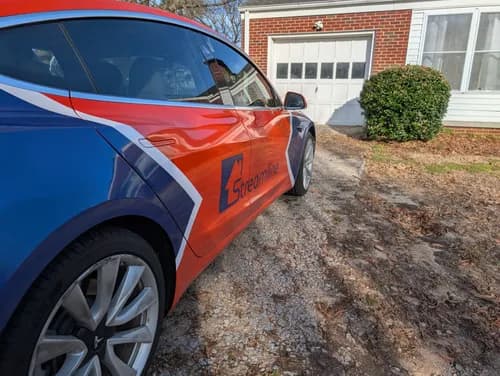 Streamline Inspections