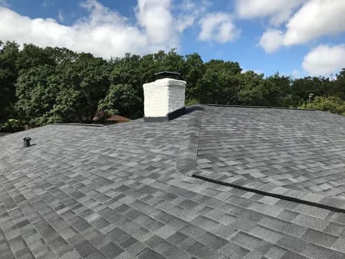 Streamline Roofing Parker County - Photo 1