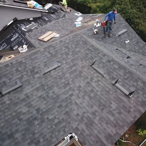 Streamline Roofing Parker County - Photo 2