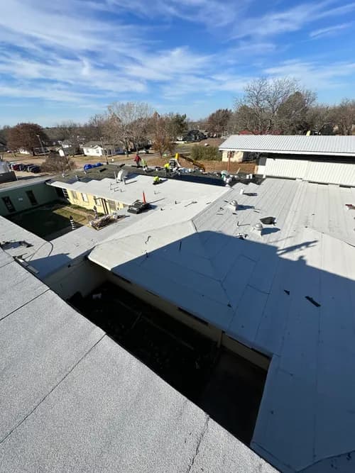 Streamlined Roofing and Construction - Photo 1