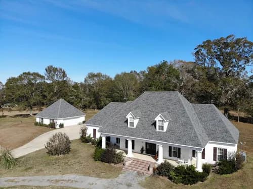 Strength Roofing & Siding - Photo 2