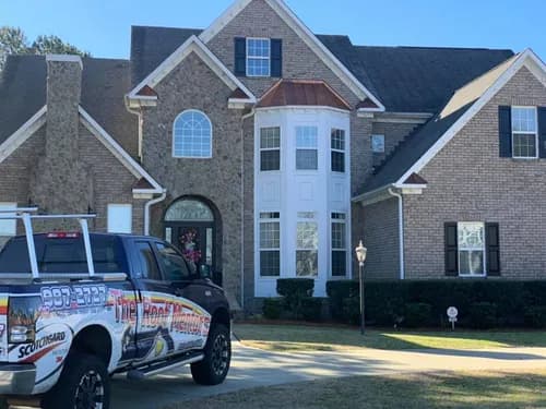 Strickland's Roofing Semper Fi LLC - Photo 4