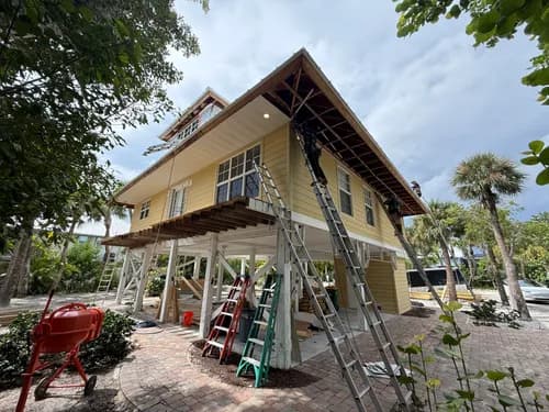 StrikeForce Roofing & Construction - Photo 1