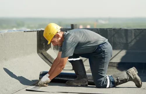 Strong Roofing, LLC - Photo 3