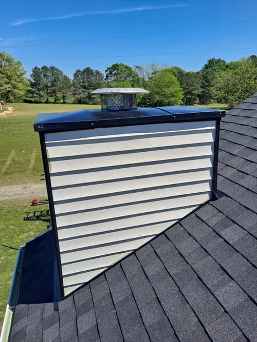 Strong Roofing, LLC - Photo 2