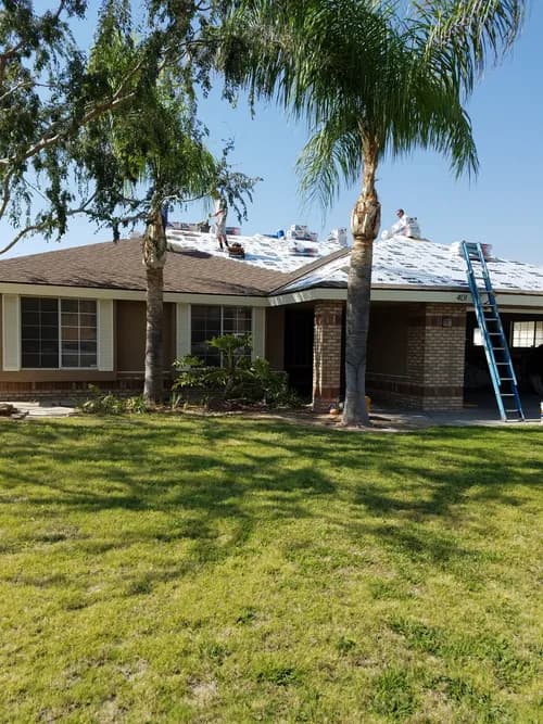 Stronghold Roofers - Photo 1