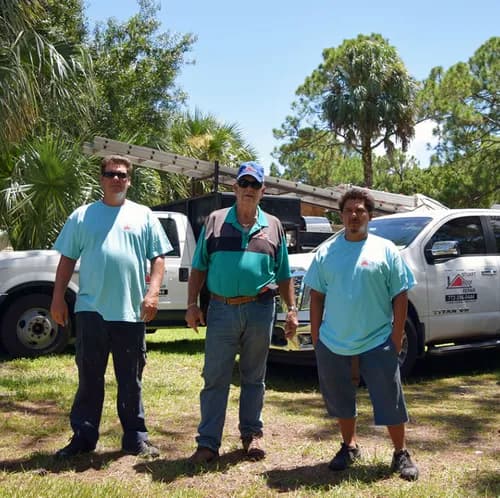 Stuart Roof Repair - Photo 2