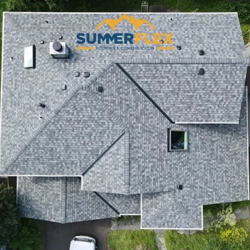 Summerflex Roofing & Construction LLC