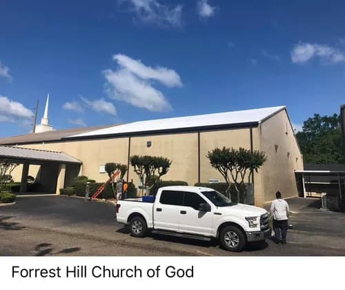 Summers Roofing & Construction Co., Inc - Photo 2