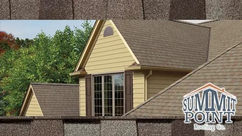 Summit Point Roofing - Photo 2
