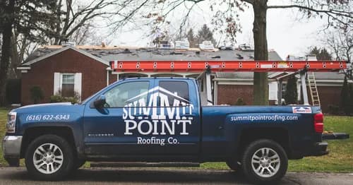 Summit Point Roofing - Photo 3