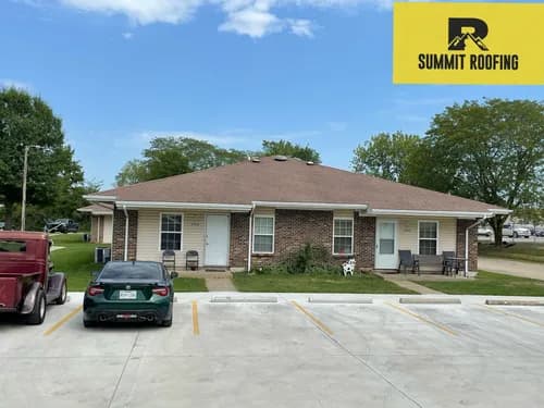 Summit Roofing - Photo 3