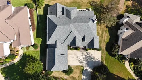 Summit Roofing Professionals