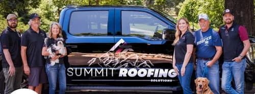 Summit Roofing Solutions LLC