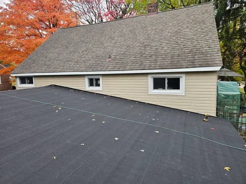 Sumy Roofing - Photo 2