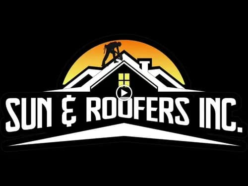 SUN & ROOFERS INC. - Photo 4