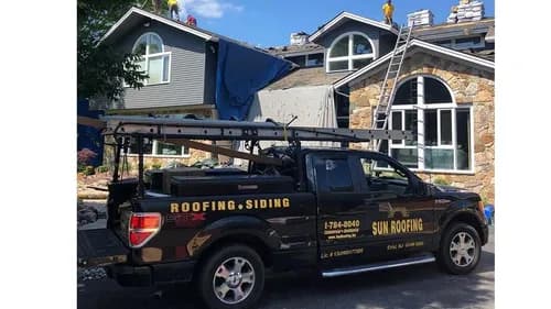 Sun Roofing