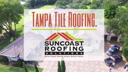 Suncoast Roofing Solutions - Photo 1