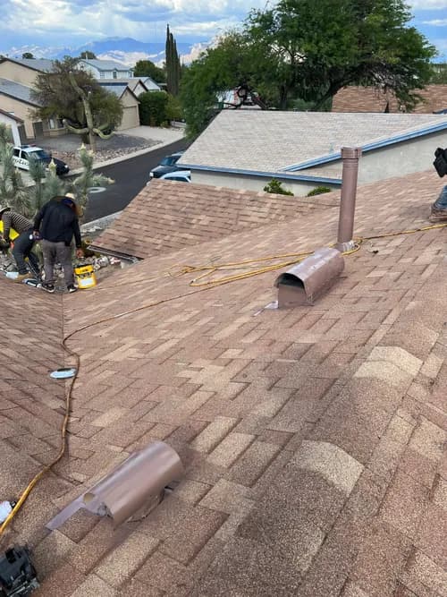 Sundance Roofing and Painting - Photo 1