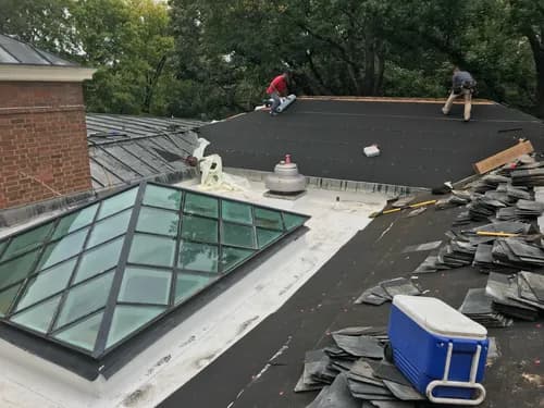 Sunday Roof Co - Photo 2