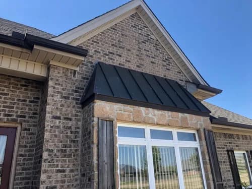 Sungpuma Roofing & Restoration - Photo 2