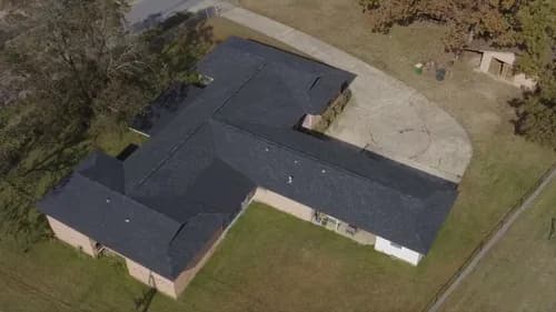 Sungpuma Roofing & Restoration