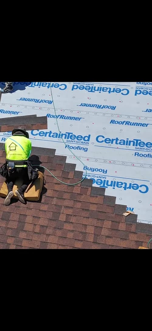 Sunny Day Roofing - Leland/Wilmington - Photo 4