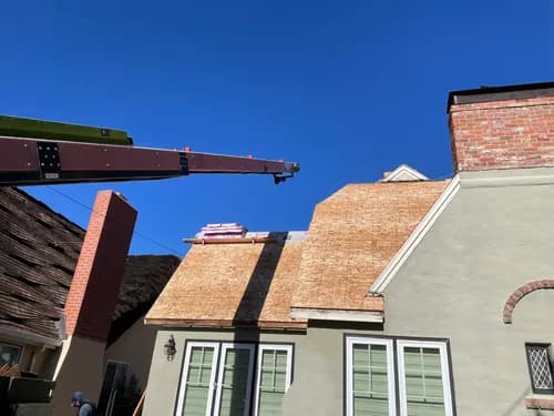 Sunnyside Roofing Inc - Photo 2